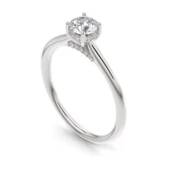 MALO SOLITAIRE DIAMANTS LABORATOIRE GALLERIE