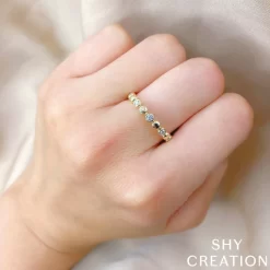 JONC À COLLETS ALTERNÉS DE DIAMANTS -Mode Bijoux Boutique resizedPt 62baf7629ffcc5b9f5a2aaa74da584e4 1