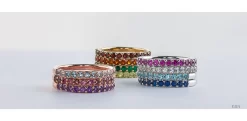 Corona JONC SEMI-ÉTERNITÉ BLEU Pierres MULTICOLORES -Mode Bijoux Boutique resizedPt 64c32b8eb5304d80ba093227975ece13 1