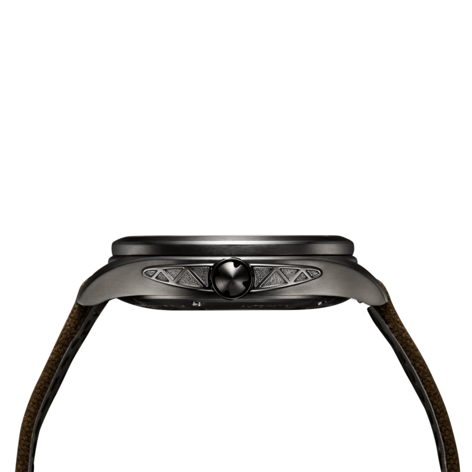 RJM SPITFIRE PT879-03 AUTOMATIQUE 8 RJM SPITFIRE PT879-03 AUTOMATIQUE – Image 8