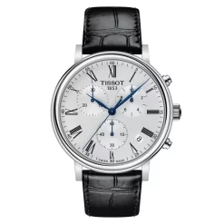 Tissot CARSON PREMIUM CHRONOGRAPHE