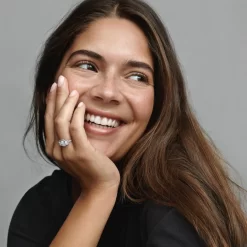 Pandora BAGUE VINTAGE À TROIS PIERRES -Mode Bijoux Boutique resizedPt 671d4d4efed6a3d7029c0b266da58d63