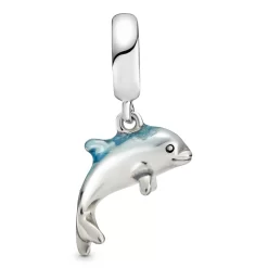 Pandora BRELOQUE DAUPHIN SCINTILLANT -Mode Bijoux Boutique resizedPt 69650a619af368c12a6ee24947ad7572 1