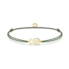 Thomas Sabo BRACELET «LITTLE SECRET» ANANAS