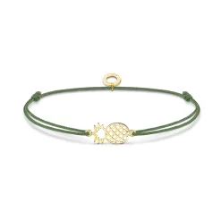 Thomas Sabo BRACELET «LITTLE SECRET» ANANAS