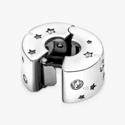 Pandora CHARM EN CLIP ÉTOILE ET GALAXIE -Mode Bijoux Boutique resizedPt 6c7a107981f9c2a0ed55efce297bd1e2