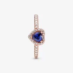 Pandora BAGUE COEUR SURÉLEVÉ BLEU -Mode Bijoux Boutique resizedPt 737eb13c7593133a06c7ac5b90d15d2a 1