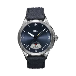 RJM SPITFIRE PT-879-04 BLUEBIRD AUTOMATIQUE