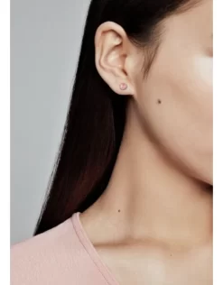 Pandora CLOUS D’OREILLES COURONNES ROSES ET SCINTILLANTS -Mode Bijoux Boutique resizedPt 7648557e5c7f1ecd407347dde3bd9927 1