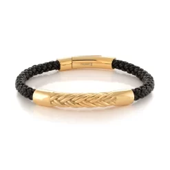 BRACELET MOTIF CHEVRON