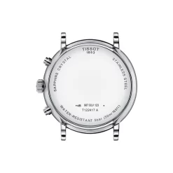 Tissot CARSON PREMIUM CHRONOGRAPHE -Mode Bijoux Boutique resizedPt 7ba3a4da51c2c8898c7107605624dd11