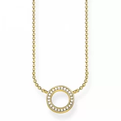 Thomas Sabo COLLIER CERCLE