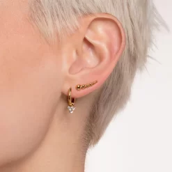 Thomas Sabo B.O. HUGGIES CRÉOLE UNIQUE CLASSIQUE OR ROSE -Mode Bijoux Boutique resizedPt 7e77e4a1b051ec0a510b48eaec2f3a3c