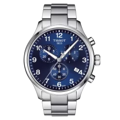 Tissot CHRONO XL CLASSIQUE