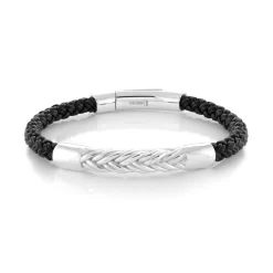 BRACELET CHEVRON