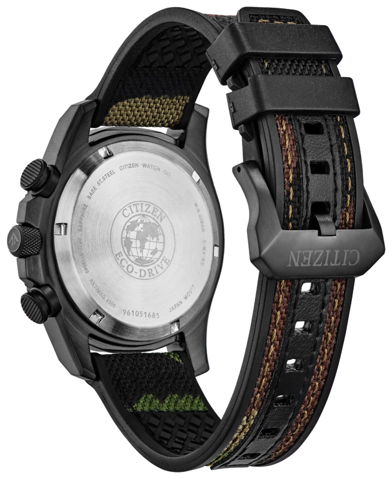 Citizen PROMASTER TOUGH 3 Citizen PROMASTER TOUGH – Image 3