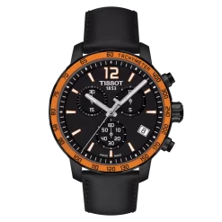 Tissot QUICKSTER CHRONOGRAPHE