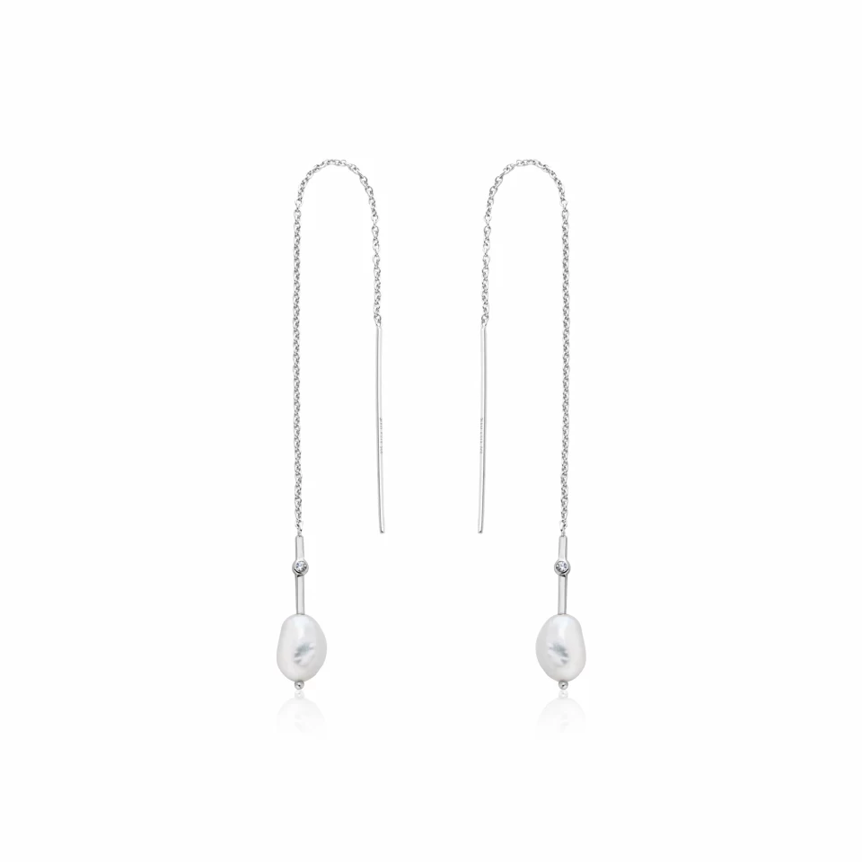 Ania Haie B.O. PERLES PENDANTES 1 Ania Haie B.O. PERLES PENDANTES