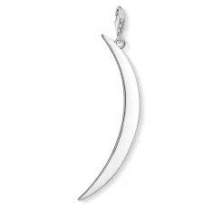 Thomas Sabo T SABO PENDENTIF LUNE ARGENT