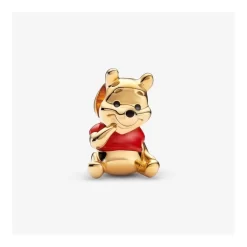 Pandora CHARM WINNIE L'OURSON DE DISNEY