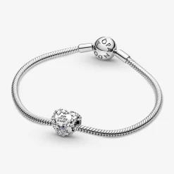 Pandora CHARM COEUR MAMAN MARGUERITE « MUM LOVE YOU ALWAYS » ARGENT -Mode Bijoux Boutique resizedPt 899637611106fa77ee41097ef65f60af