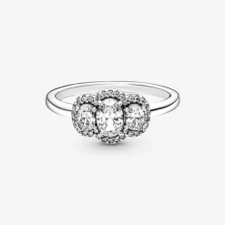 Pandora BAGUE VINTAGE À TROIS PIERRES -Mode Bijoux Boutique resizedPt 8d98ea39261415654200fc3faa058283 1