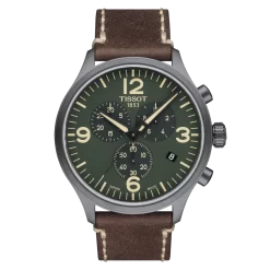 Tissot CHRONO XL