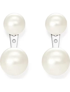 THOMAS SABO B.O ARG 2 MCX PERLES