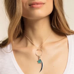 Thomas Sabo T SABO PENDENTIF LUNE ARGENT -Mode Bijoux Boutique resizedPt 921c2dc40d0b979c2910298d2f880152 1