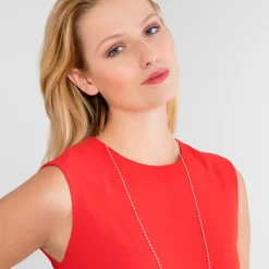 Thomas Sabo TS CHAINE ARG FORME OVAL 45CM -Mode Bijoux Boutique resizedPt 936824c0191953647ec609b4f49bc964 1