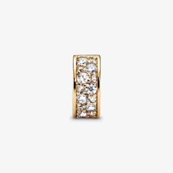 Pandora BRELOQUE CLIP PAVÉ CLAIR 6 Pandora BRELOQUE CLIP PAVÉ CLAIR -Mode Bijoux Boutique resizedPt 9565d975e952ec21ae8131e05130036c