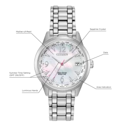 Citizen HEURE MONDIALE PERPÉTUELLE -Mode Bijoux Boutique resizedPt 95d309f0b035d97f69902e7972c2b2e6