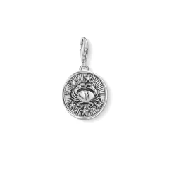 Thomas Sabo PENDENTIF CHARM CANCER