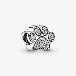 Pandora BRELOQUE EMPREINTE DE PATTE SCINTILLANTE -Mode Bijoux Boutique resizedPt 97ef7f4a6f519343cfcc3c26a3639178