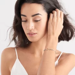 Ania Haie BRACELET FERS À CHEVAL -Mode Bijoux Boutique resizedPt 9aa70957fde5ac24d3f5c61776a06053