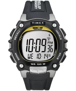 TIMEX IRONMAN CLASSIC 100