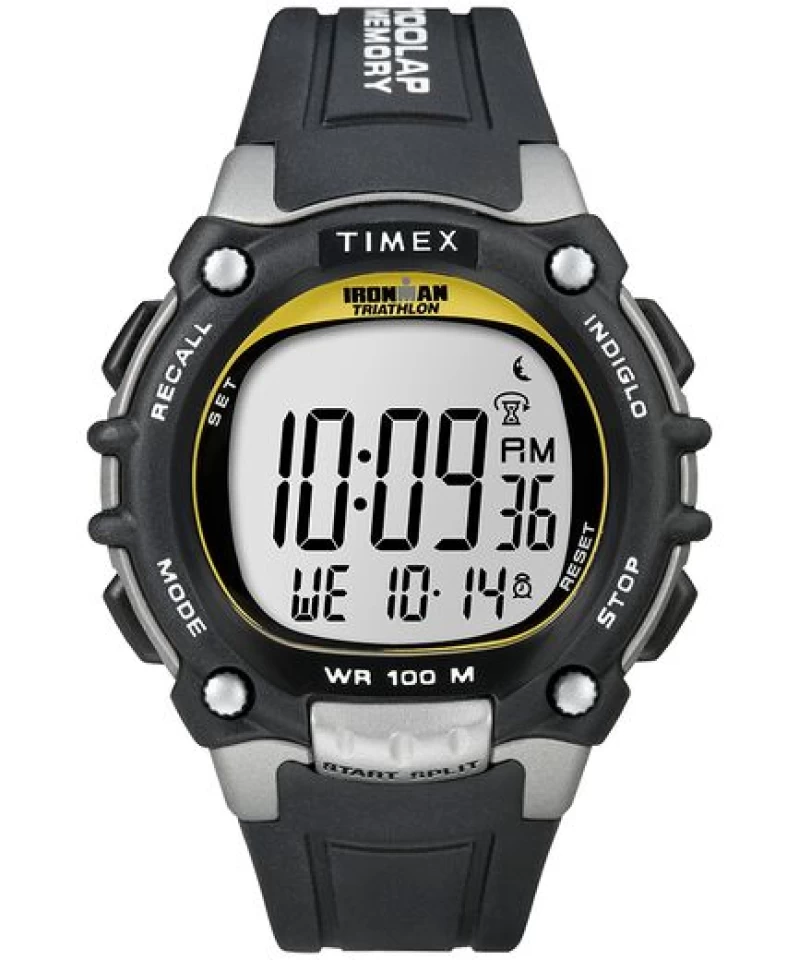 TIMEX IRONMAN CLASSIC 100 1 TIMEX IRONMAN CLASSIC 100