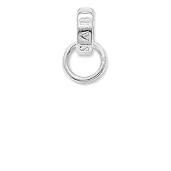 Thomas Sabo PORTE-BRELOQUE ARGENT