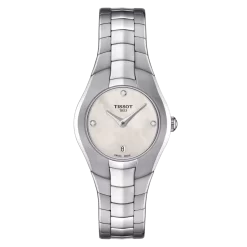Tissot T-ROUND