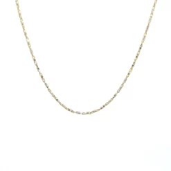 BRACELET MAILLE ANANAS 1.2 MM 10K 2 TONS 5 BRACELET MAILLE ANANAS 1.2 MM 10K 2 TONS -Mode Bijoux Boutique resizedPt a05b8b200f2d0a95117b8db1418c6d44 1