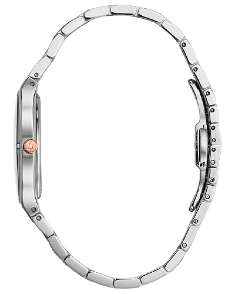 Bulova MILLENNIA 3 Bulova MILLENNIA – Image 3