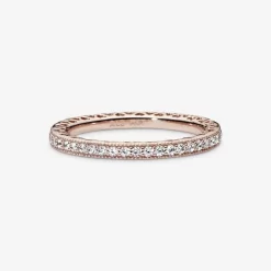 Pandora BAGUE BRILLANCE ET CŒURS -Mode Bijoux Boutique resizedPt a48564053b3c7b54800246348c7fa4a0 1