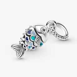 Pandora BRELOQUE POISSON À ÉCAILLES BLEU -Mode Bijoux Boutique resizedPt a598e7d200bf02558d5534839884b7a3