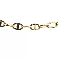 CHAINE FORCAT MARINIÈRE D/C 2.7 MM OR 2 TONS -Mode Bijoux Boutique resizedPt acdf0905e94f9293ba3bb21d991144aa