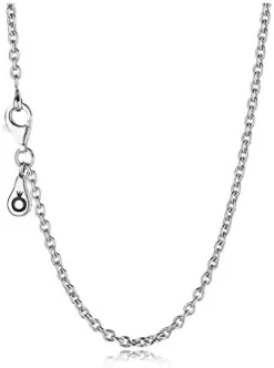 Pandora CHAÎNE FORÇAT -Mode Bijoux Boutique resizedPt b04c387c8384ca083a71b8da516f65f6