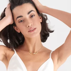 Ania Haie COLLIER 7 PLAQUES -Mode Bijoux Boutique resizedPt b0bb808a5994aefa4f47d7ec6e58c984