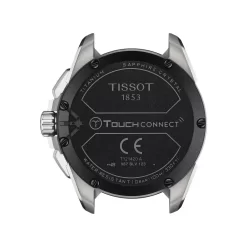 Tissot T-TOUCH CONNECTE SOLAIRE -Mode Bijoux Boutique resizedPt b47122497e685d3a5ebbc85f018d1936