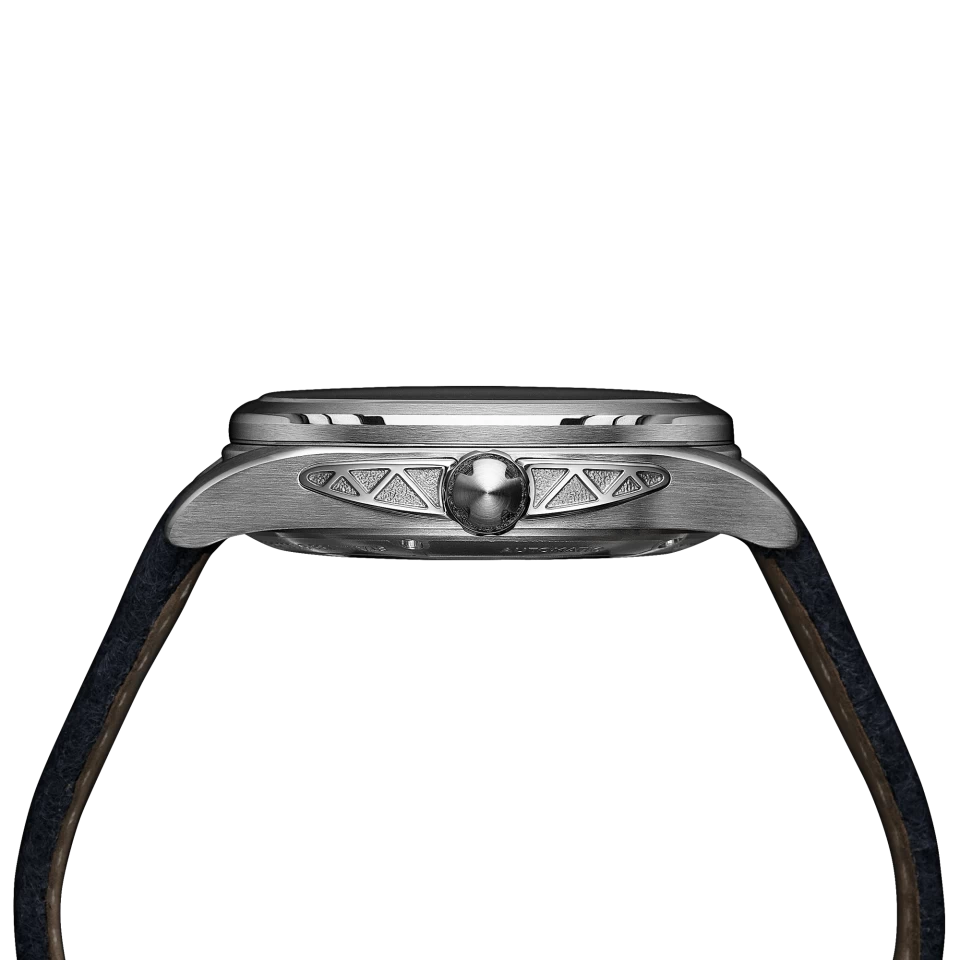 RJM SPITFIRE PT-879-04 BLUEBIRD AUTOMATIQUE 7 RJM SPITFIRE PT-879-04 BLUEBIRD AUTOMATIQUE – Image 7