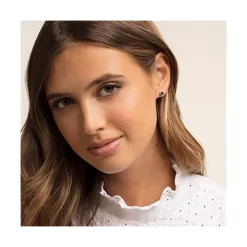 Thomas Sabo TS BO ARG ARGENTÉ CYLINDRE PIERRE BLEU -Mode Bijoux Boutique resizedPt b887d8d5e65ac4dec3934028fe23ad72