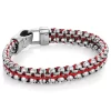 BRACELET ROUGE